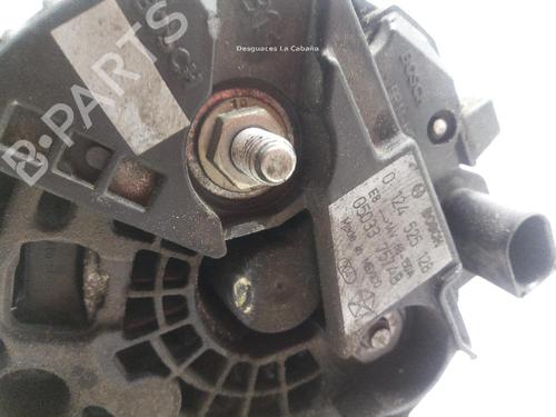 Generator DODGE CALIBER 2.0 CRD | BP24001339M7  - Image 5