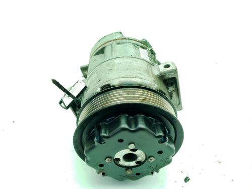 Used AC compressor AC compressor OPEL CORSA D (S07) 1.3 CDTI (L08, L68) (75 hp) 32280618 32280618