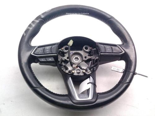 steering-wheel-mazda-3-bm-bn-2013-2014-2015-2016-2017-2018-2019-24048620 main image