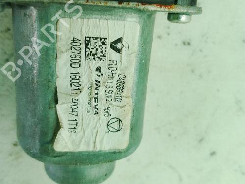 Front left window mechanism RENAULT TALISMAN (LP_) 1.6 dCi 160 | BP29765505C22 
