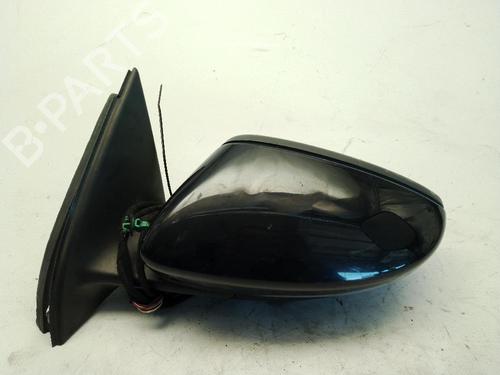 Left mirror VW PASSAT B7 Variant (365) 2.0 TDI | BP30099308C26