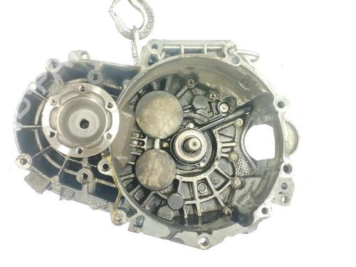 Used Gearbox VW PASSAT B6 Variant (3C5) 2.0 TDI 16V (140 hp) 30170827