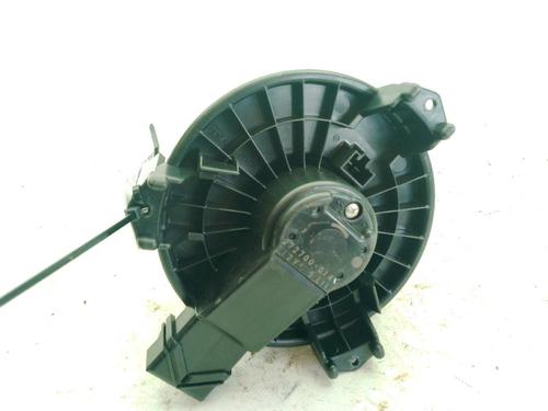 Heater blower motor HONDA INSIGHT (ZE_) 1.3 IMA (ZE28, ZE2) | BP27173407M62 