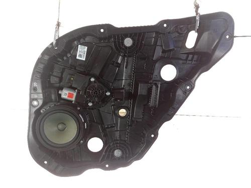 Used Rear right window mechanism Rear right window mechanism KIA OPTIMA (JF) 1.6 CRDi (136 hp) 18374729 18374729