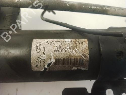 Right front shock absorber LAND ROVER DISCOVERY SPORT (L550) 2.0 D | BP29861048M17