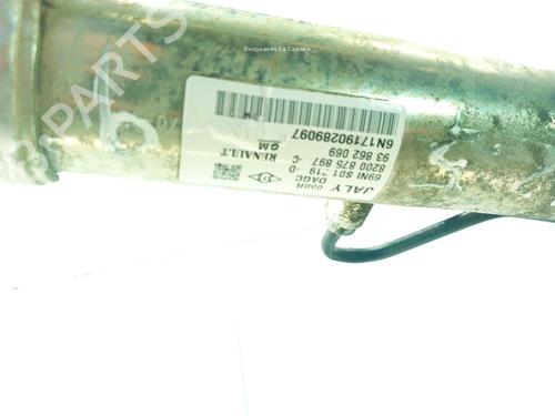 Steering rack NISSAN PRIMASTAR Bus (X83) dCi 120 | BP29518328M22 
