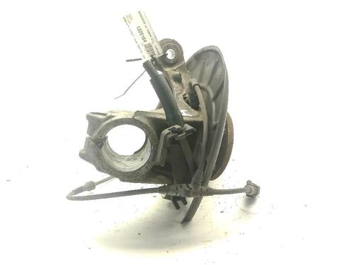 Left front steering knuckle VW PASSAT B6 (3C2) 2.0 TDI | BP18738854M25 