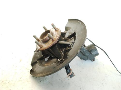 Left front steering knuckle FORD KUGA II (DM2) 1.5 EcoBoost | BP26517622M25 - Image 2