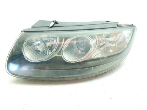 Used Left headlight Left headlight HYUNDAI SANTA FÉ II (CM) 2.2 CRDi GLS (150 hp) 24050567 24050567