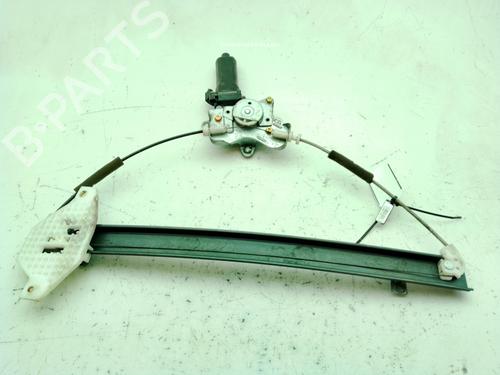 Used Front right window mechanism SSANGYONG RODIUS I 2.7 Xdi (163 hp) 28596517