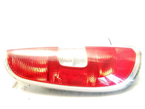 Used Left taillight SKODA ROOMSTER (5J7) 1.4 TDI (80 hp) 29908441