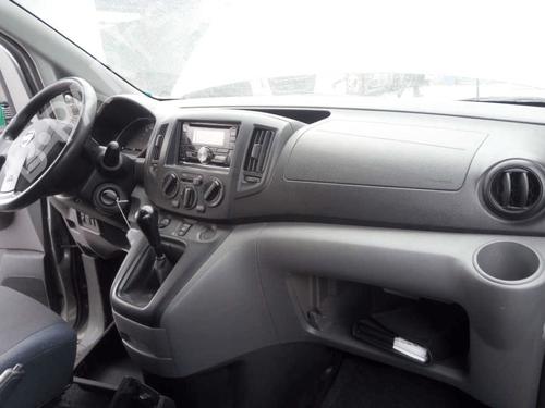 Andre NISSAN NV200 Van 1.5 dCi 85 (M20, M20N, M20M) | BP32182550O1 