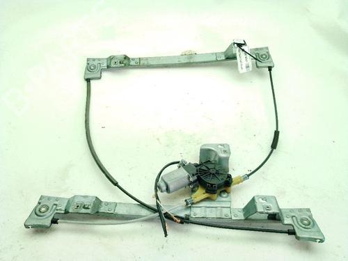 Rudehejsemekanisme ventre foran RENAULT KANGOO / GRAND KANGOO II (KW0/1_) 1.5 dCi 90 (KW05, KW08, KW0G, KW11) (90 hp) 29421435