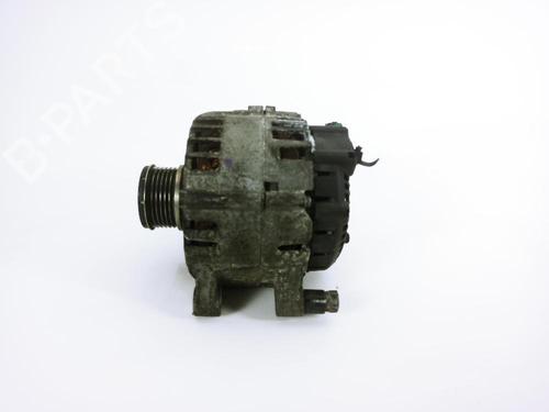 Alternator PEUGEOT 308 II (LB_, LP_, LW_, LH_, L3_) 1.6 HDi | BP18361909M7 