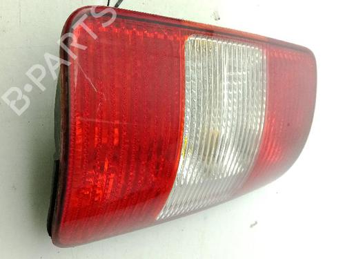 Used Right taillight VW CADDY III Box Body/MPV (2KA, 2KH, 2CA, 2CH) 1.9 TDI (105 hp) 32845610