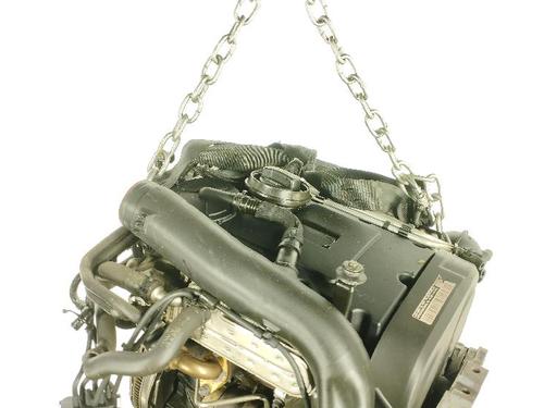 Used Engine Engine 37434837 37434837