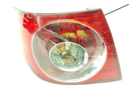 Used Left taillight Left taillight CHEVROLET EPICA (KL1_) 2.0 D (150 hp) 36291571 36291571