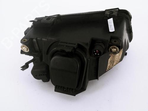 Left headlight AUDI A4 B5 (8D2) 1.8 T | BP18373368C28 