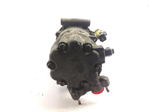AC compressor CITROËN C4 Coupe (LA_) 1.6 HDi | BP24001657M34 