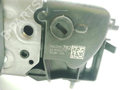 Front left lock CITROËN C3 AIRCROSS II (2R_, 2C_) 1.5 BlueHDi 110 | BP30191714C98 
