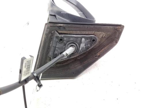 Left mirror TOYOTA AVENSIS Estate (_T25_) 1.8 VVT-i (ZZT251_, ZZT251R) | BP29421401C26 