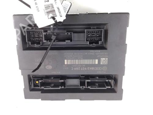 Used Electronic module AUDI A5 (8T3) S5 quattro (354 hp) 18374424