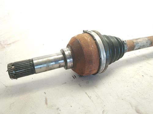 Right rear driveshaft JAGUAR XF I (X250) 2.7 D | BP24969965M41 