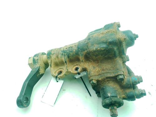 Used Steering rack NISSAN PICK UP (D22) 2.5 TD 4WD (103 hp) 31181530