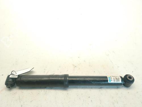 Left rear shock absorber CITROËN C4 CACTUS 1.2 THP 110 | BP26652354M18 - Image 2