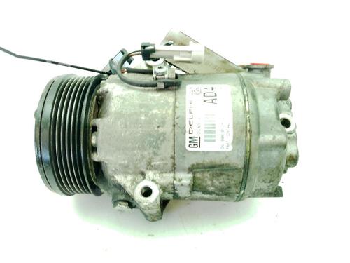 AC compressor OPEL ASTRA H (A04) 1.7 CDTI (L48) | BP32385698M34 - Image 3