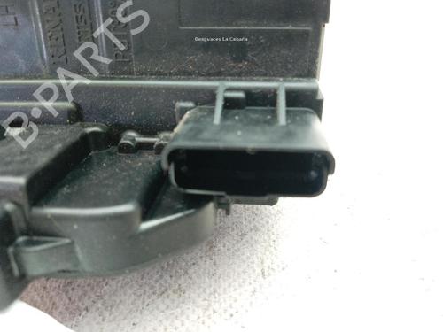 Rear left lock RENAULT KADJAR (HA_, HL_) 1.5 dCi 110 (HLA3) | BP18360794C100 