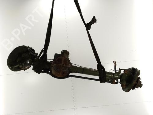 Used Subframe NISSAN PATROL III/2 Station Wagon (W260) 3.3 D (110 hp) 28689041
