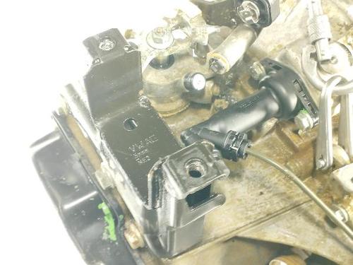 Gearbox SEAT IBIZA III (6L1) 1.4 TDI | BP24004102M3 