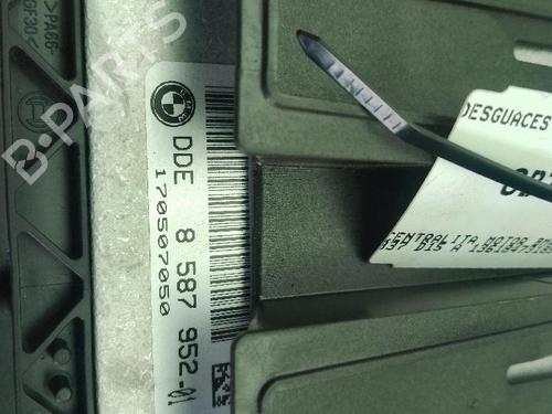 Electronic module BMW 1 (F20) 116 d | BP29628293M83 