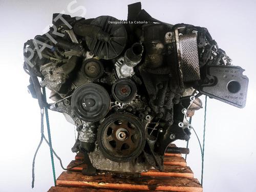 Engine MERCEDES-BENZ C-CLASS (W204) C 280 4-matic (204.081) | BP24042491M1  - Image 7