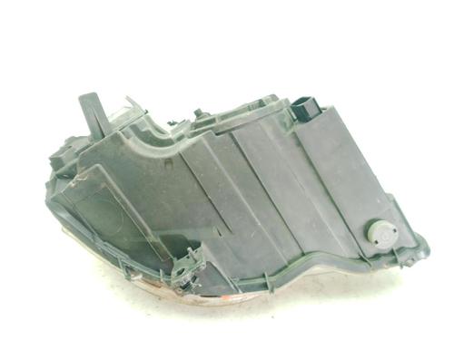 Left headlight VW POLO IV (9N_, 9A_) 1.4 TDI | BP29383090C28 