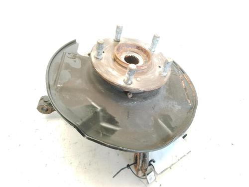 Right front steering knuckle HONDA CR-Z (ZF) 1.5 IMA (ZF2) | BP26230556M26 