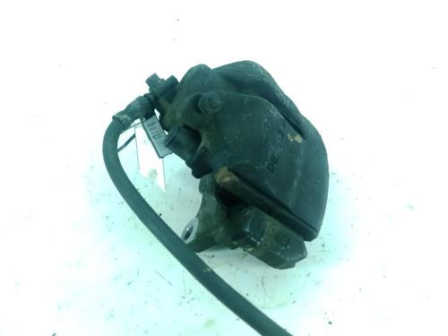Right front brake caliper VW PASSAT B6 (3C2) 2.0 TDI 16V | BP24042056M104 - Image 2