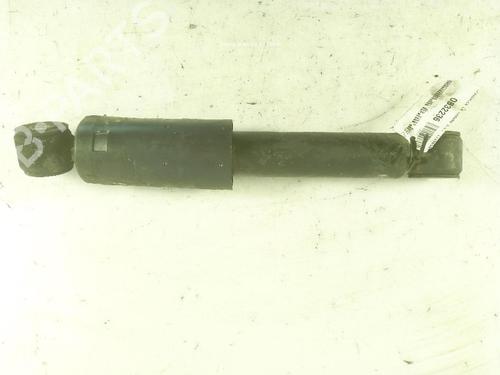 Right front shock absorber IVECO DAILY IV Van 35C13 V, 35C13 V/P, 35S13 V, 35S13 V/P | BP24861980M17 