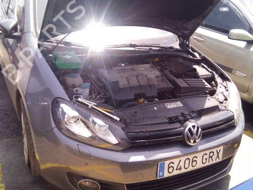 Steering column stalk VW GOLF VI (5K1) 2.0 TDI | BP33036968I23 - Image 6
