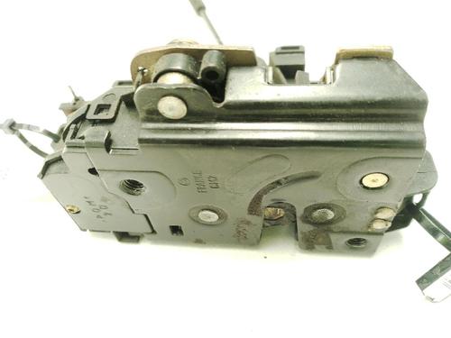 Used Front left lock Front left lock SEAT AROSA (6H1) 1.0 (50 hp) 33571276 33571276