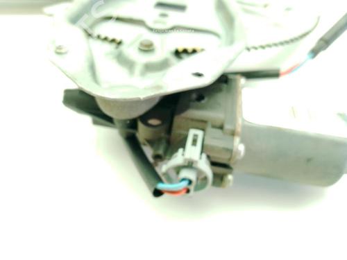 Front right window mechanism FORD TRANSIT Van (FA_ _) 2.2 TDCi | BP33953630C23 - Image 3