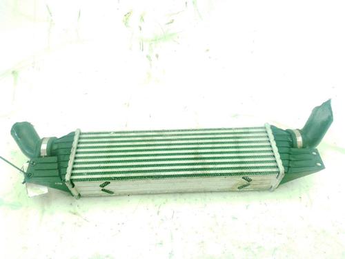 Intercooler Intercooler SSANGYONG REXTON / REXTON II (GAB_) 2.7 D 4x4 (186 hp) 35943627 35943627