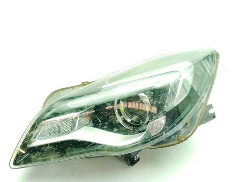 Used Left headlight Left headlight OPEL INSIGNIA A (G09) 2.0 CDTI (68) (120 hp) 32771531 32771531