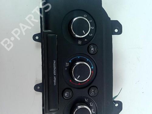 Used Climate control Climate control FORD KA+ III (UK, FK) 1.2 (70 hp) 18360491 18360491