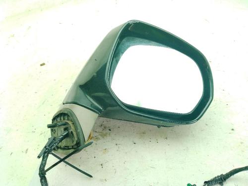 Used Right mirror CITROËN C4 Picasso I MPV (UD_) 2.0 HDi 138 (136 hp) 24045757