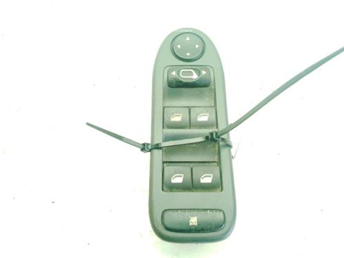 Used Left front window switch Left front window switch 36964334 36964334