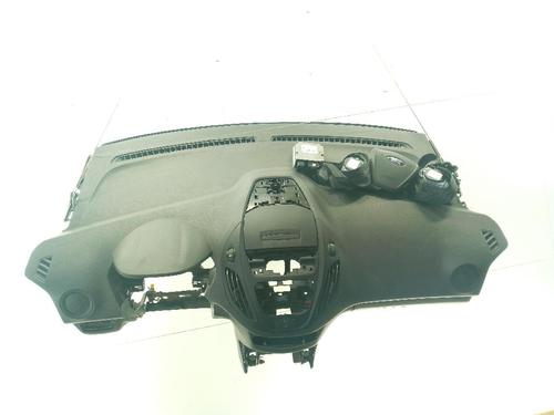 Kollisonspute sett FORD TRANSIT COURIER B460 MPV 1.5 TDCi | BP27733479C86 