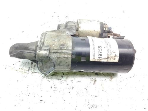 Starter MERCEDES-BENZ E-CLASS (W211) | BP26309589M8 - Image 2