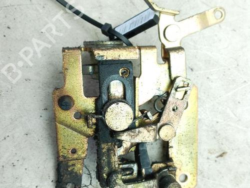 Used Rear right lock VW TRANSPORTER T4 Van (70A, 70H, 7DA, 7DH) 2.4 D (78 hp) 24002149